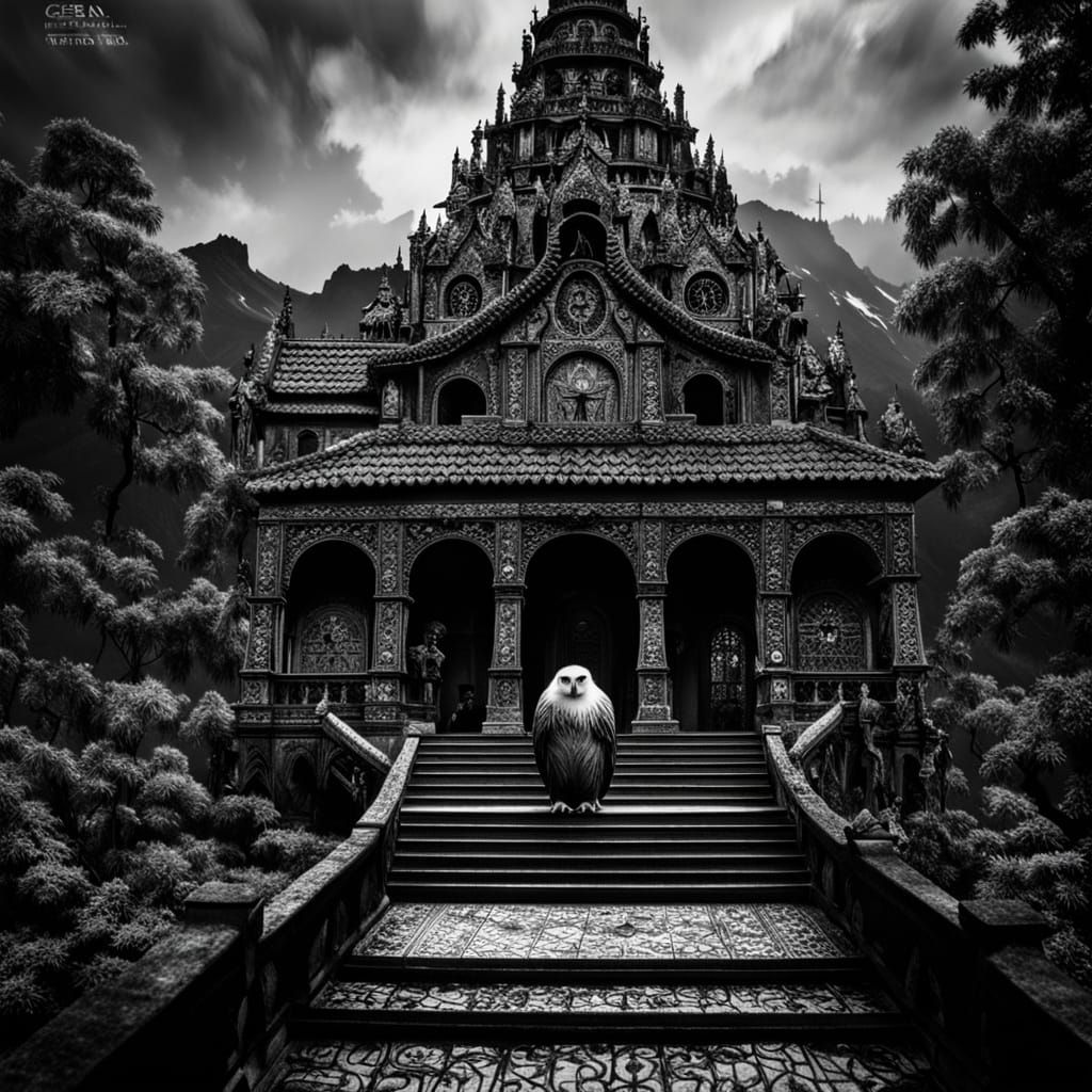 Vocalise in a Fractured Language