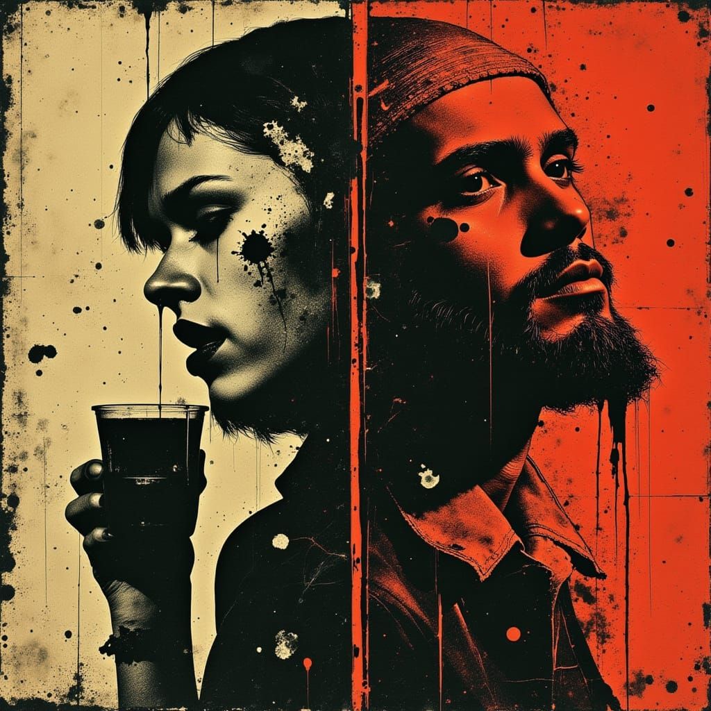 Fascism in a World of Chaos and Bloodshed