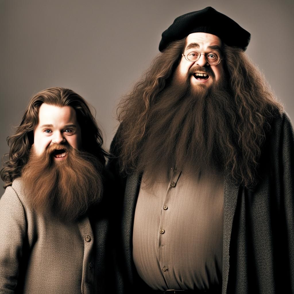 Harry Potter's Wizarding Revelation