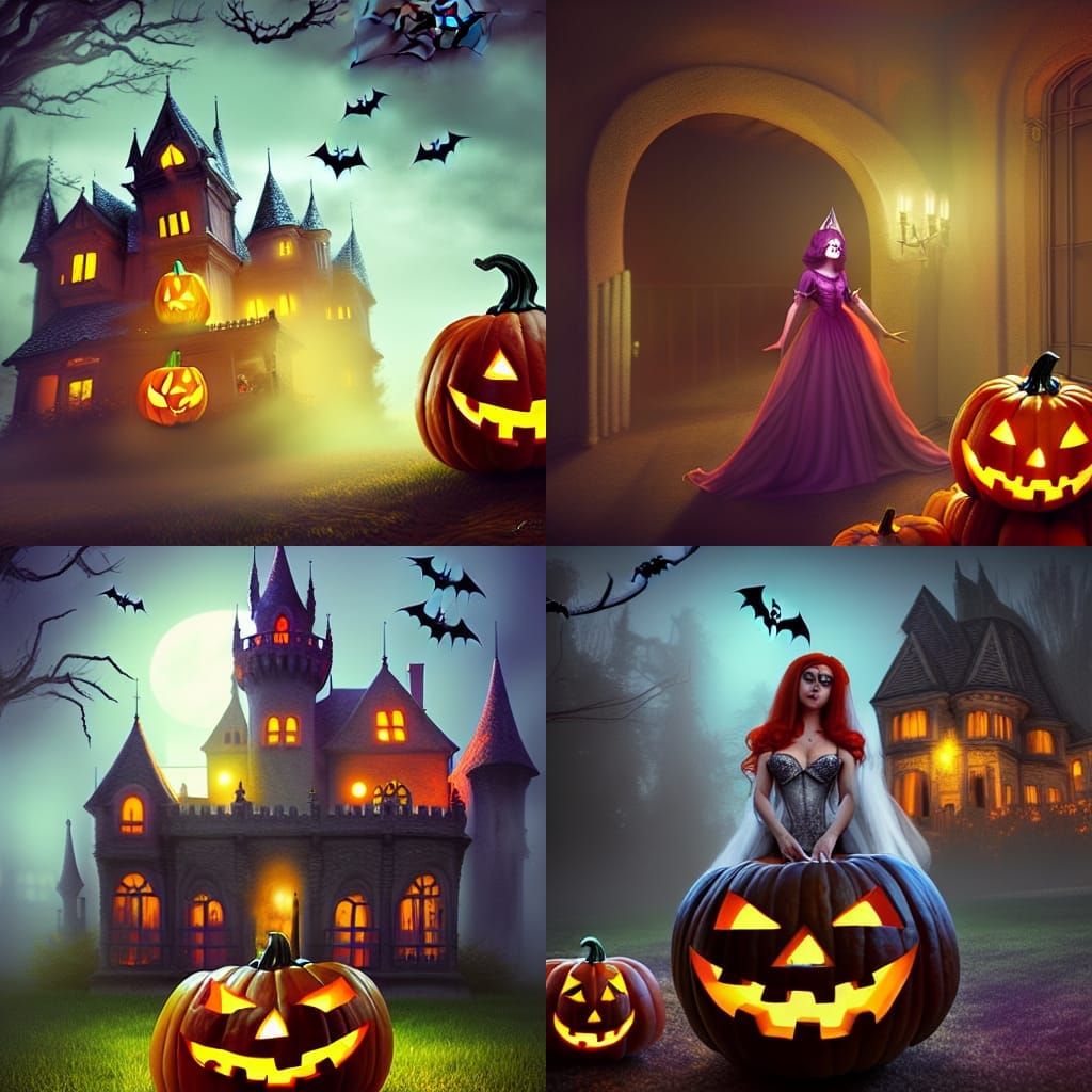 Halloween