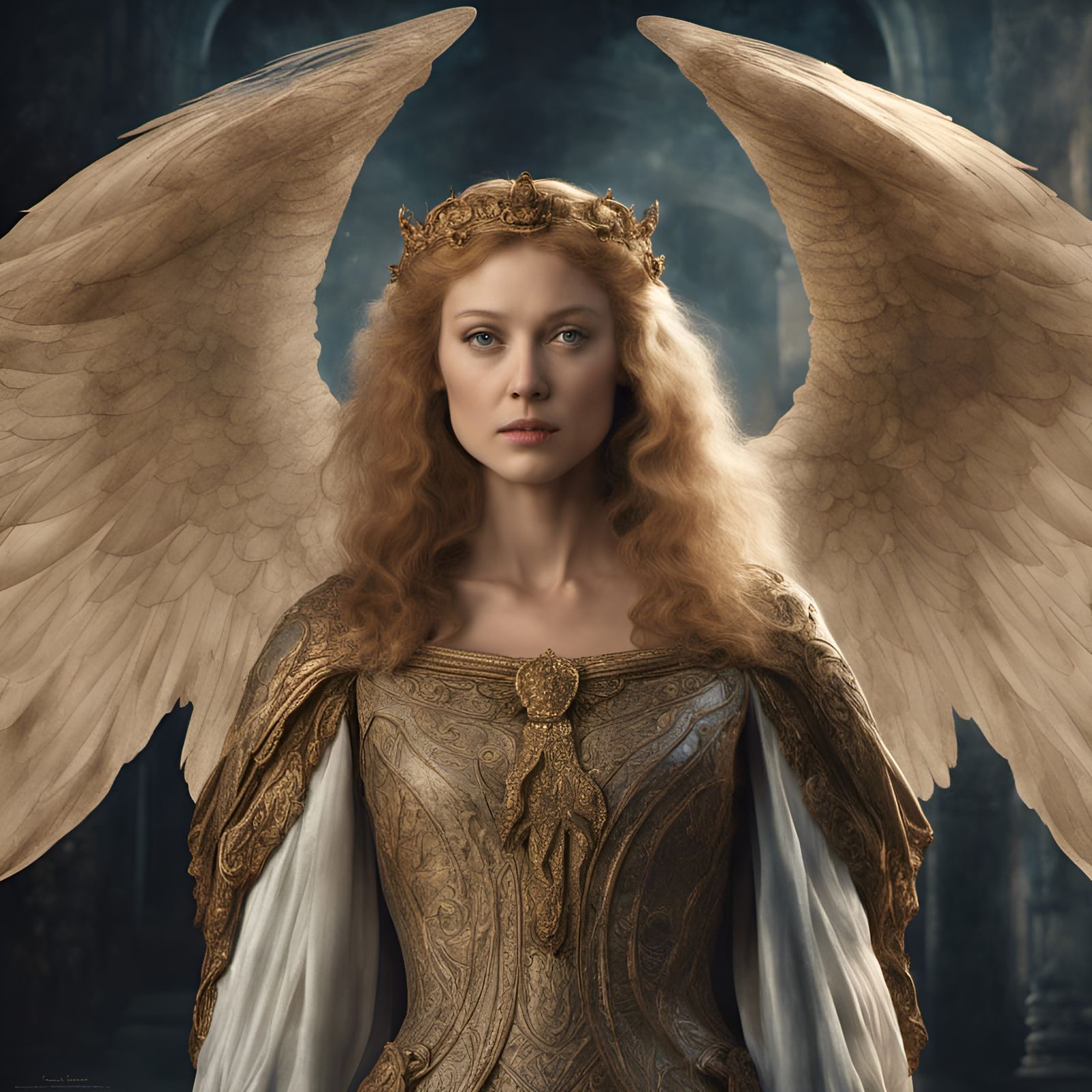 The resurrection of Lucrezia Borgia