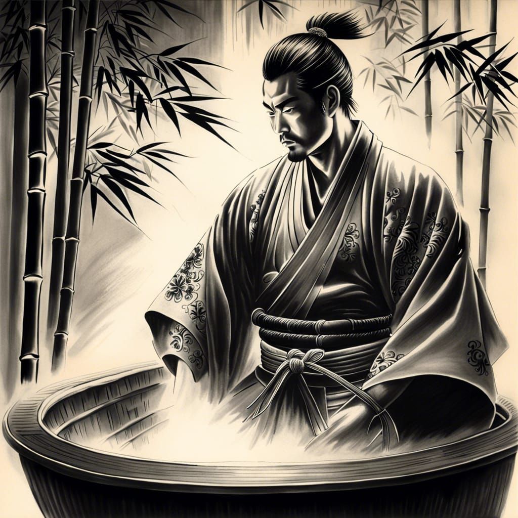 Tiger: Student Of The Dragon