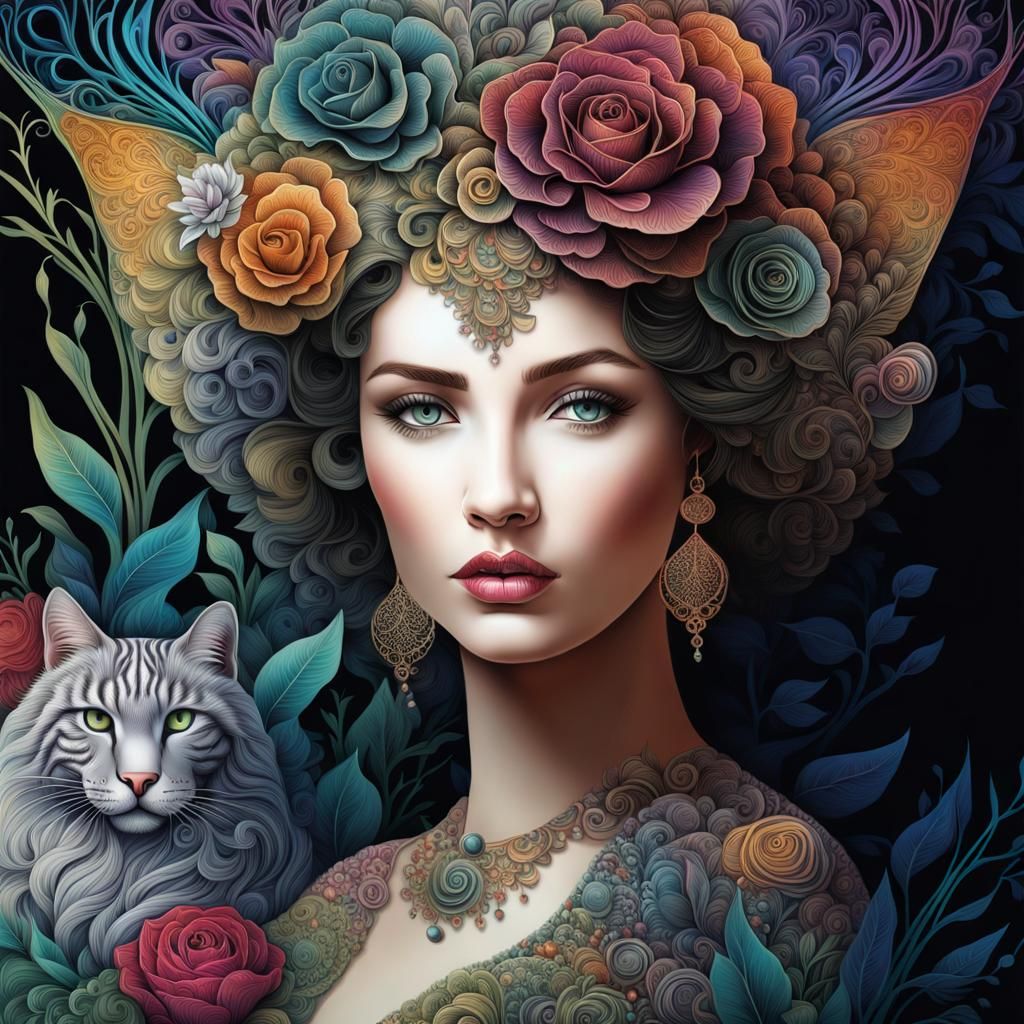 Beautiful the way you are