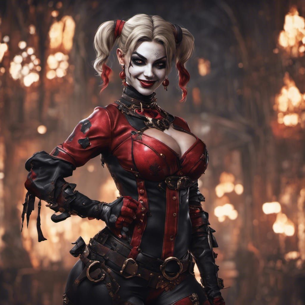 Blondes have more fun?