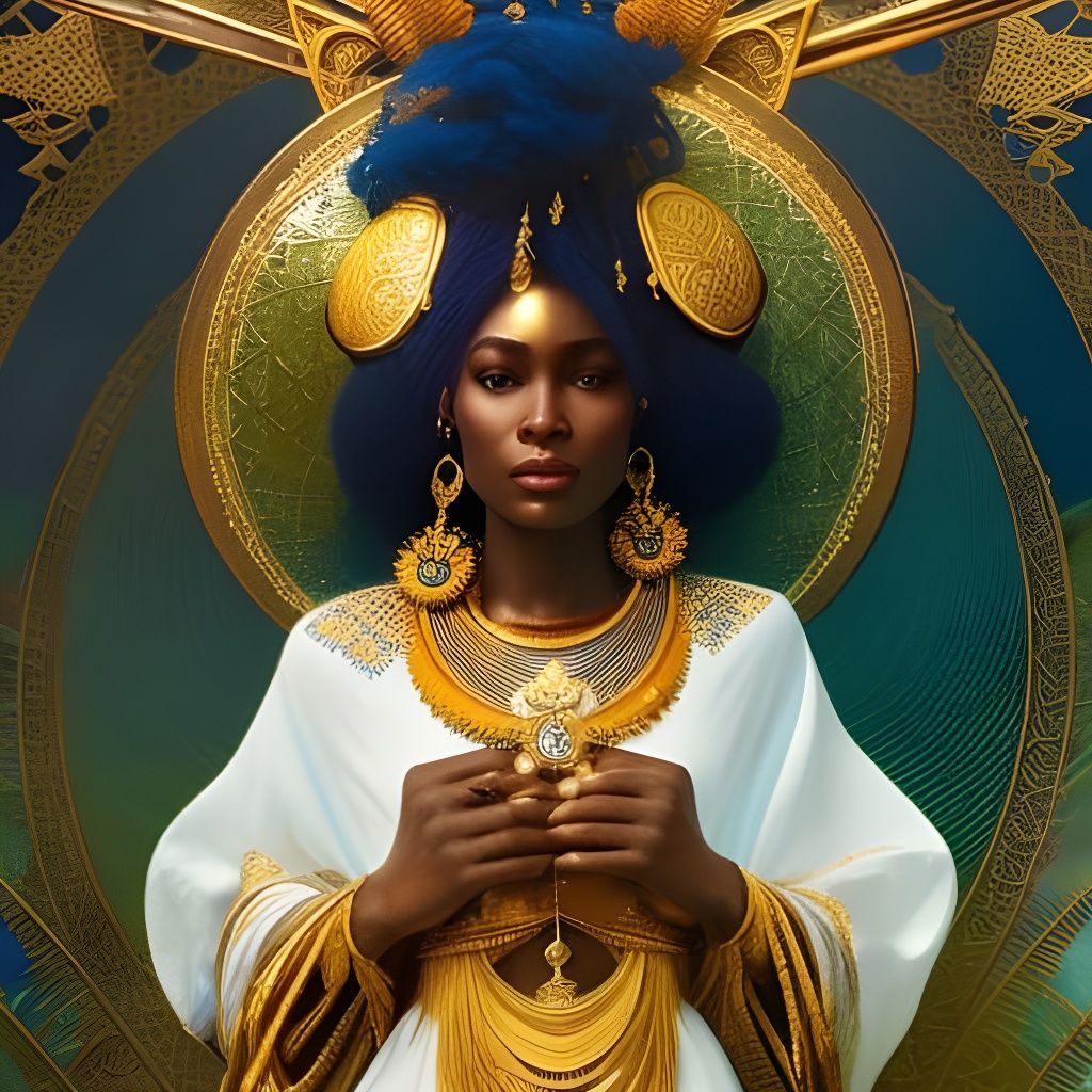 Yemoja III