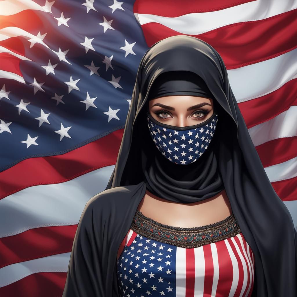 American Hijabi (series)