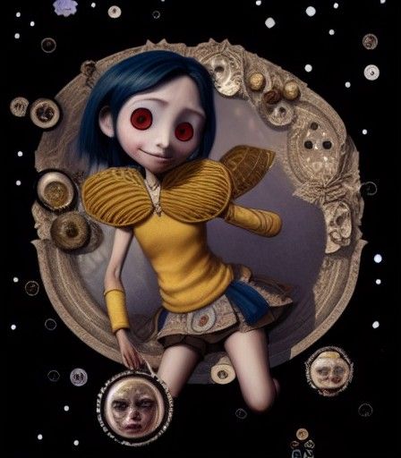Coraline