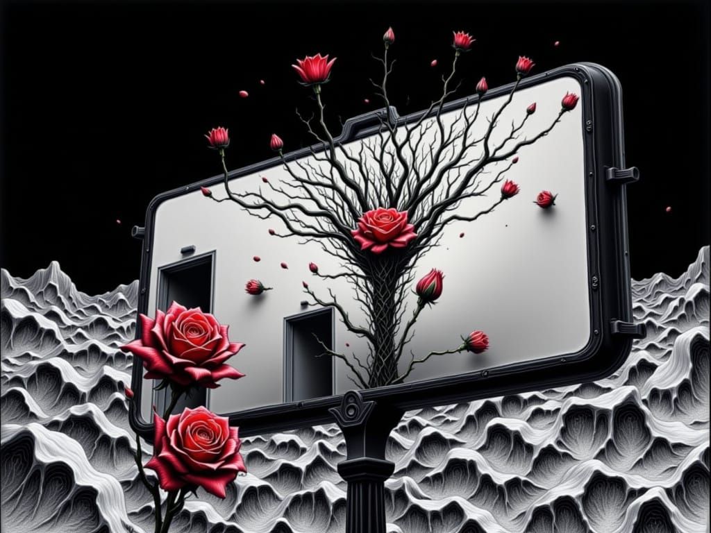 <lora:BW:1.0> <lora:Graphite:1.0> <lora:Punk Faith 2L:1.0> <...