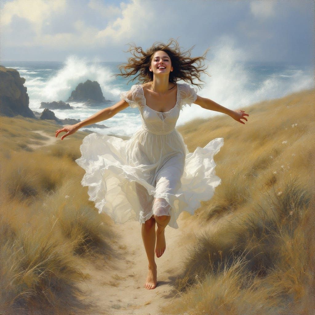 Vivre libre