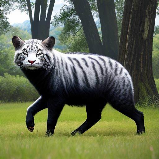 A Surreal, Dreamlike Aesthetic