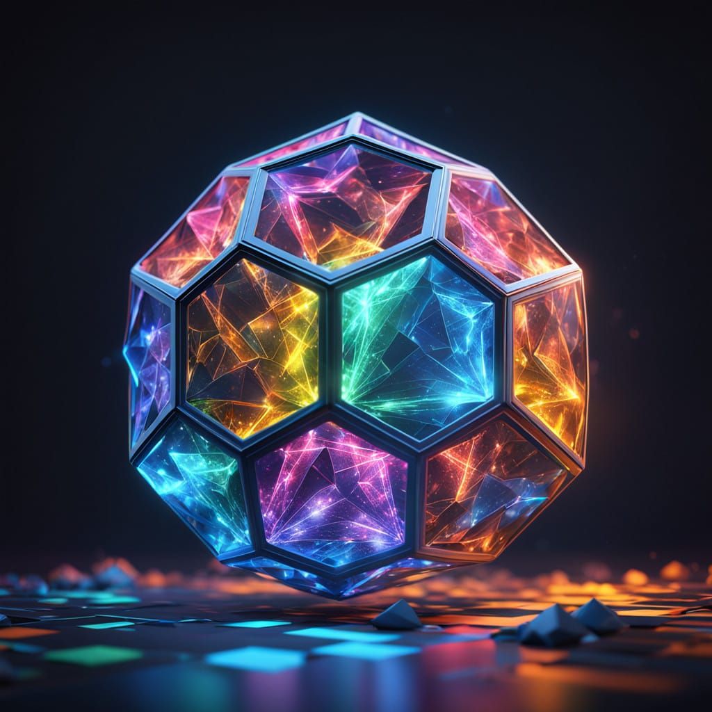 Ethereal Cosmic Dreamscape in Vibrant 8K