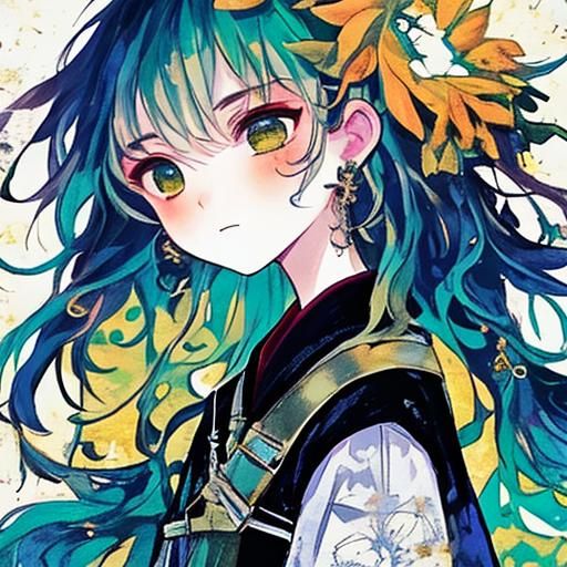 Epic Image Generated with AI