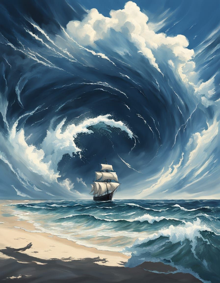 Trade Winds :Rod Stewart (1976)