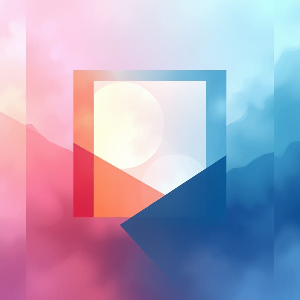 Surreal Dreamscapes in Impressionist Minimalism