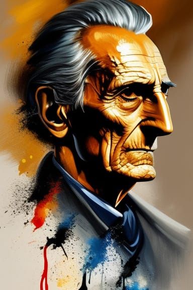 Peter Cushing #3
