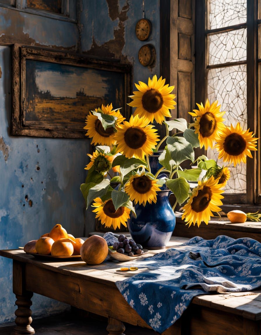 Bouquet for Ukraine: 02/25/2025 🇺🇦 'Slava Ukraini!'' 'Героям слава'