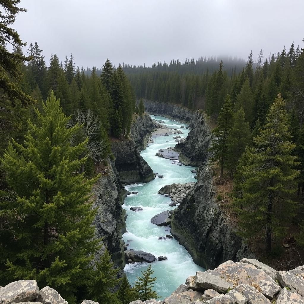 AI Interpretation of 'Like 4 Follow' Phrase