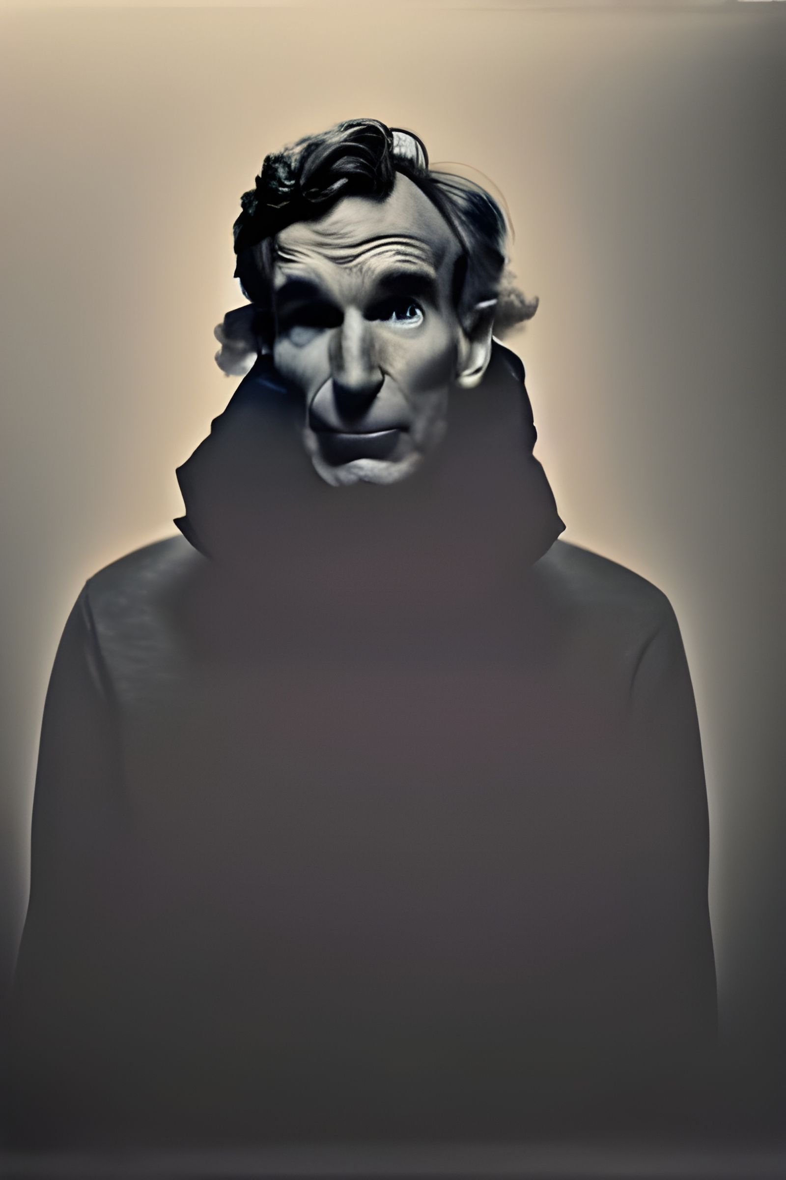 Bill Nye The Serial Killer Guy