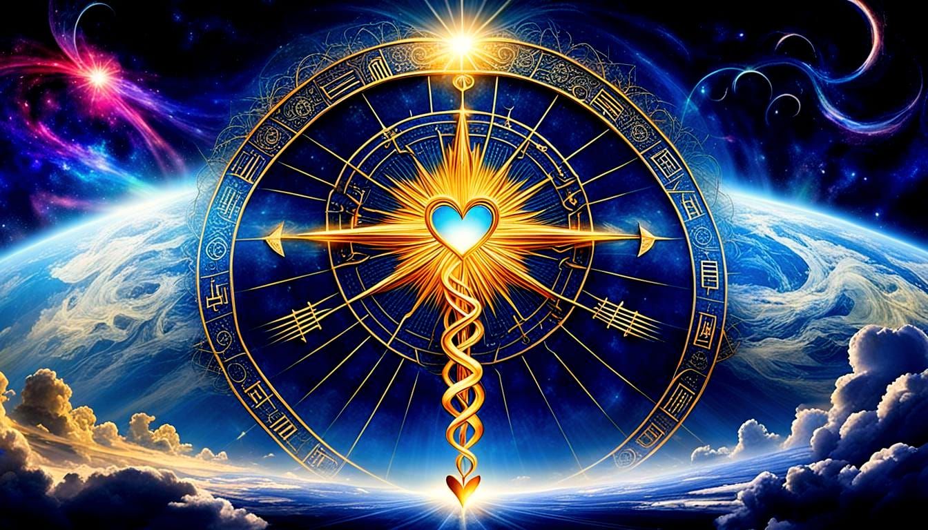 Truth as Initiation into Higher Intelligence