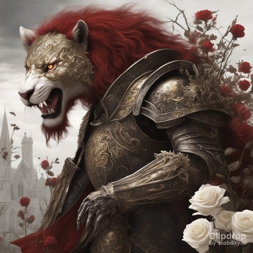 LionHeart: An AI Interpretation