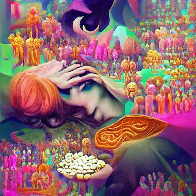 Dystopian Anomie: Social Breakdown and Instability