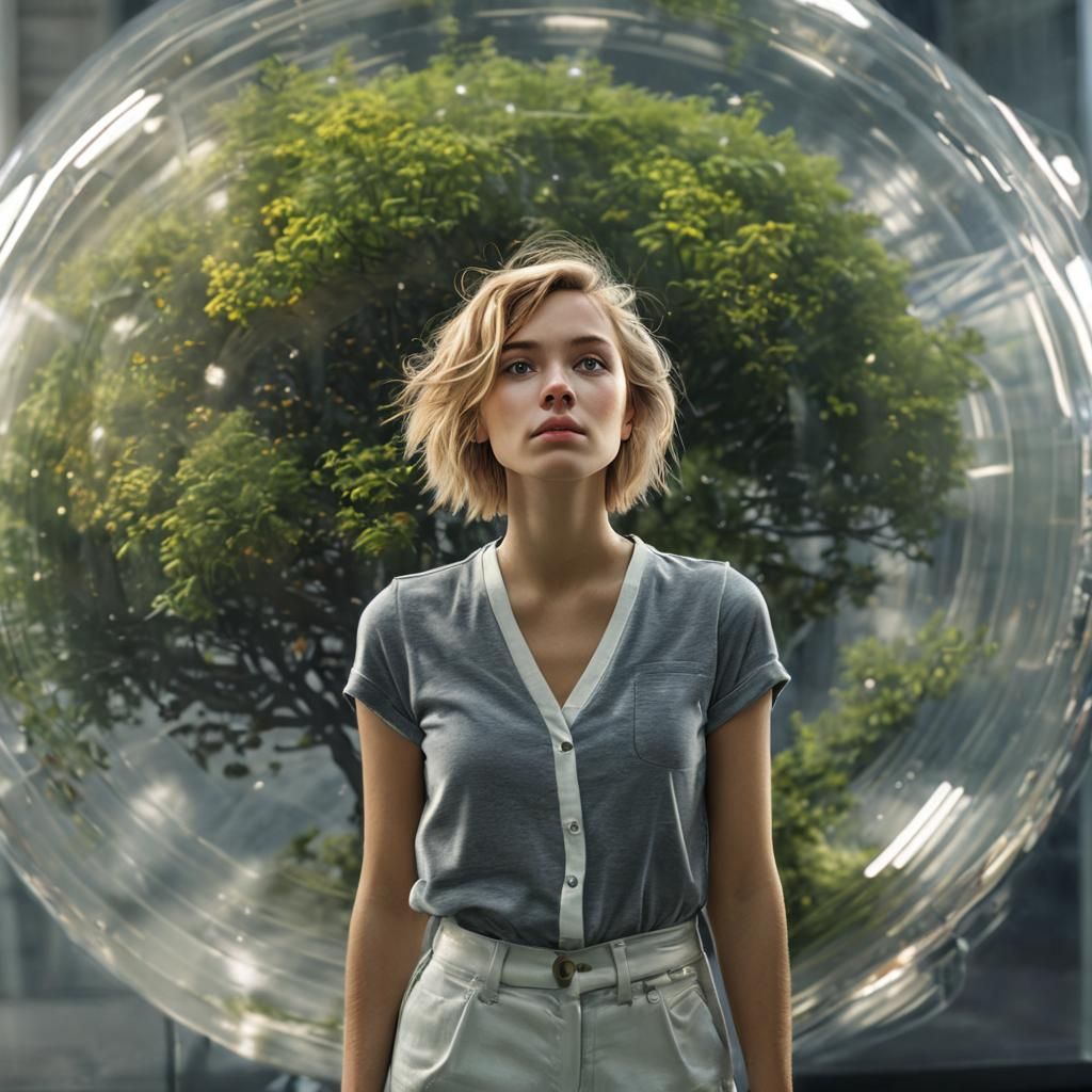 Abstract Thoughts on the Future