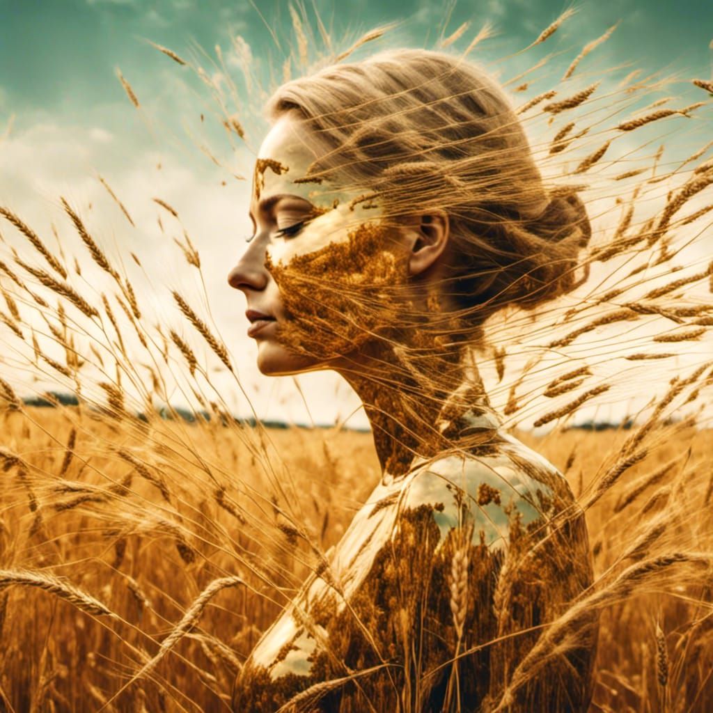 We Walked in Fields of Gold