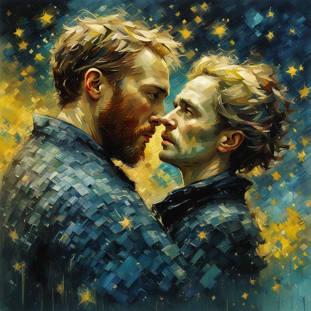 What does this AI mean?