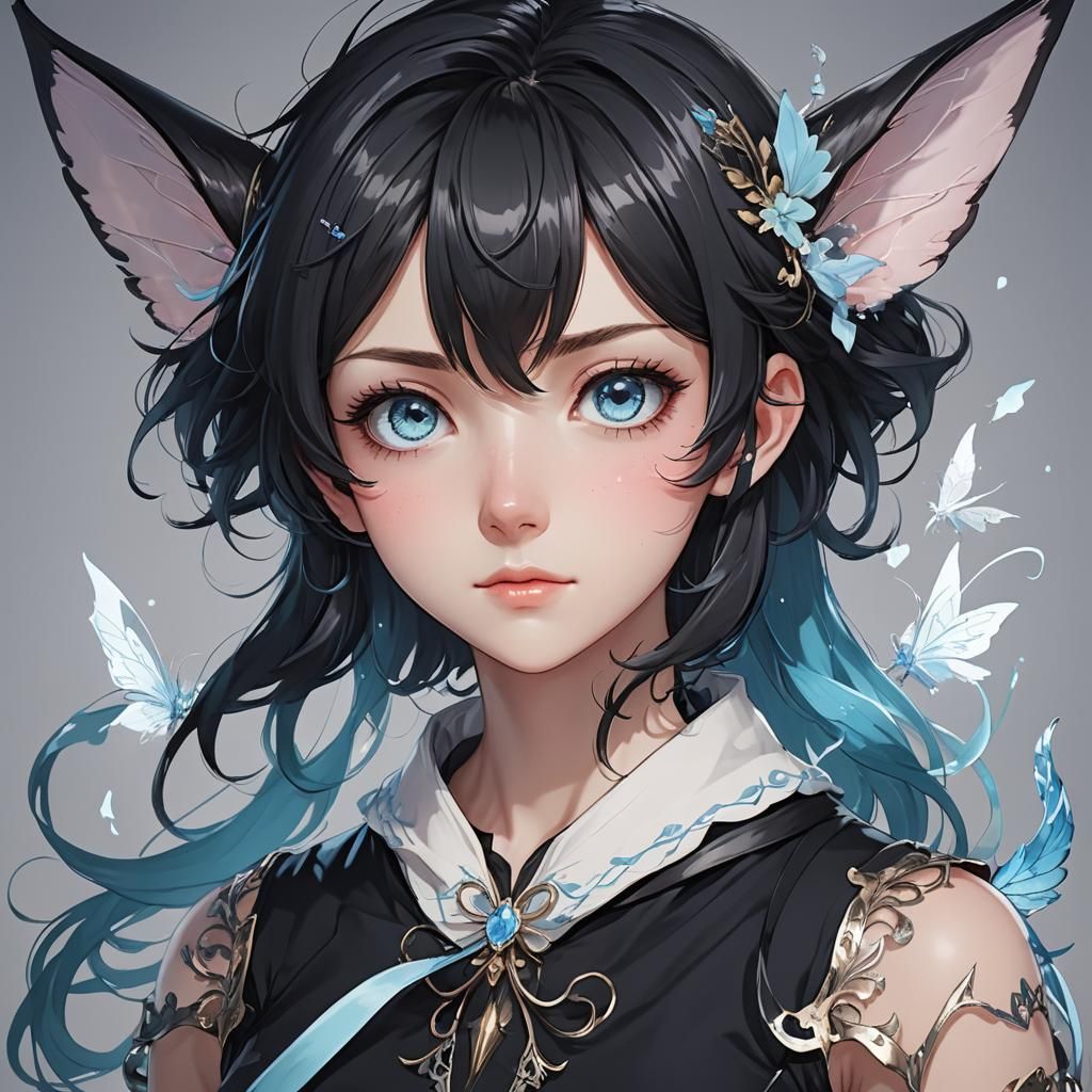 6 Beautiful Girls- Series -Twelve
