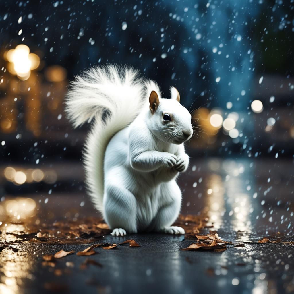 Using the idea of bunny from @Manncy