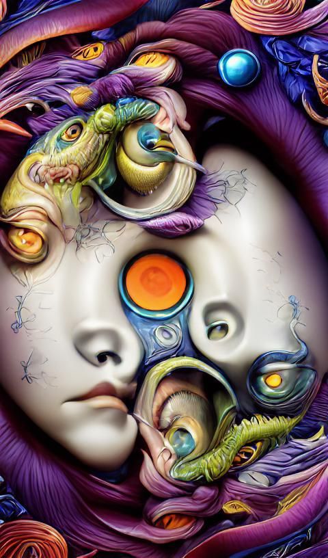 The Nightmare Before Christmas