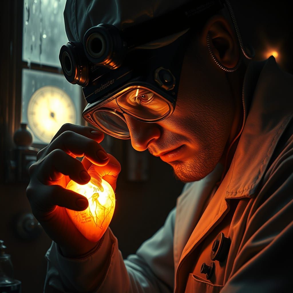 but at what cost.....