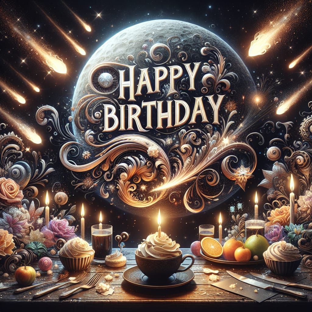 Happy Birthday, Danny!