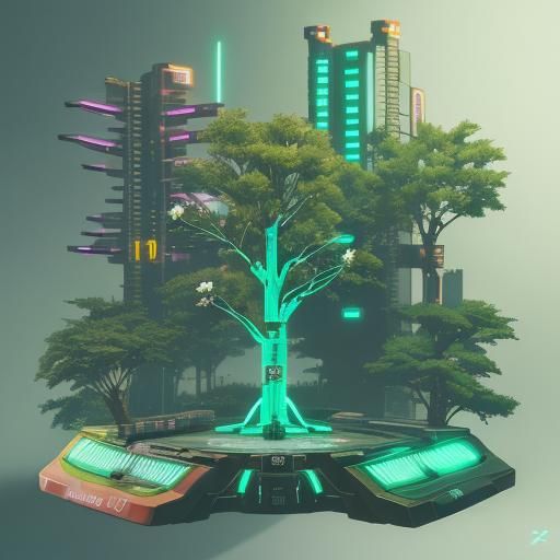 Desktop decorations