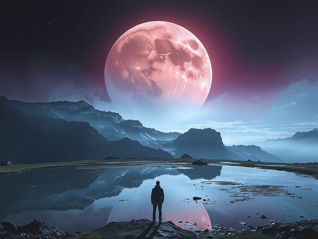 Living on the Edge of Duality XXVl