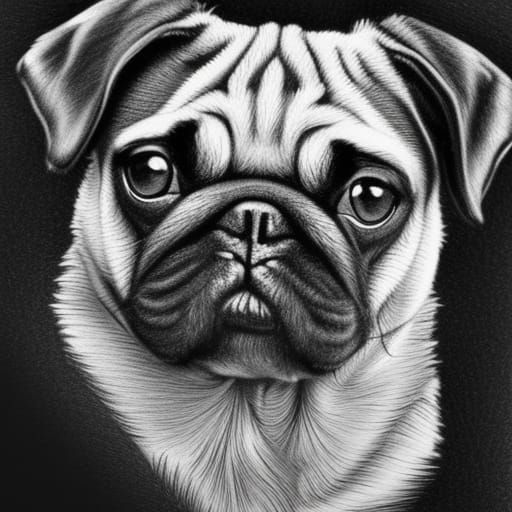 Pug #2