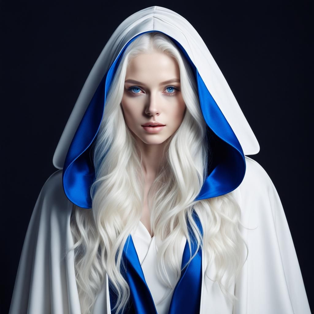 DND - Twilight Cleric