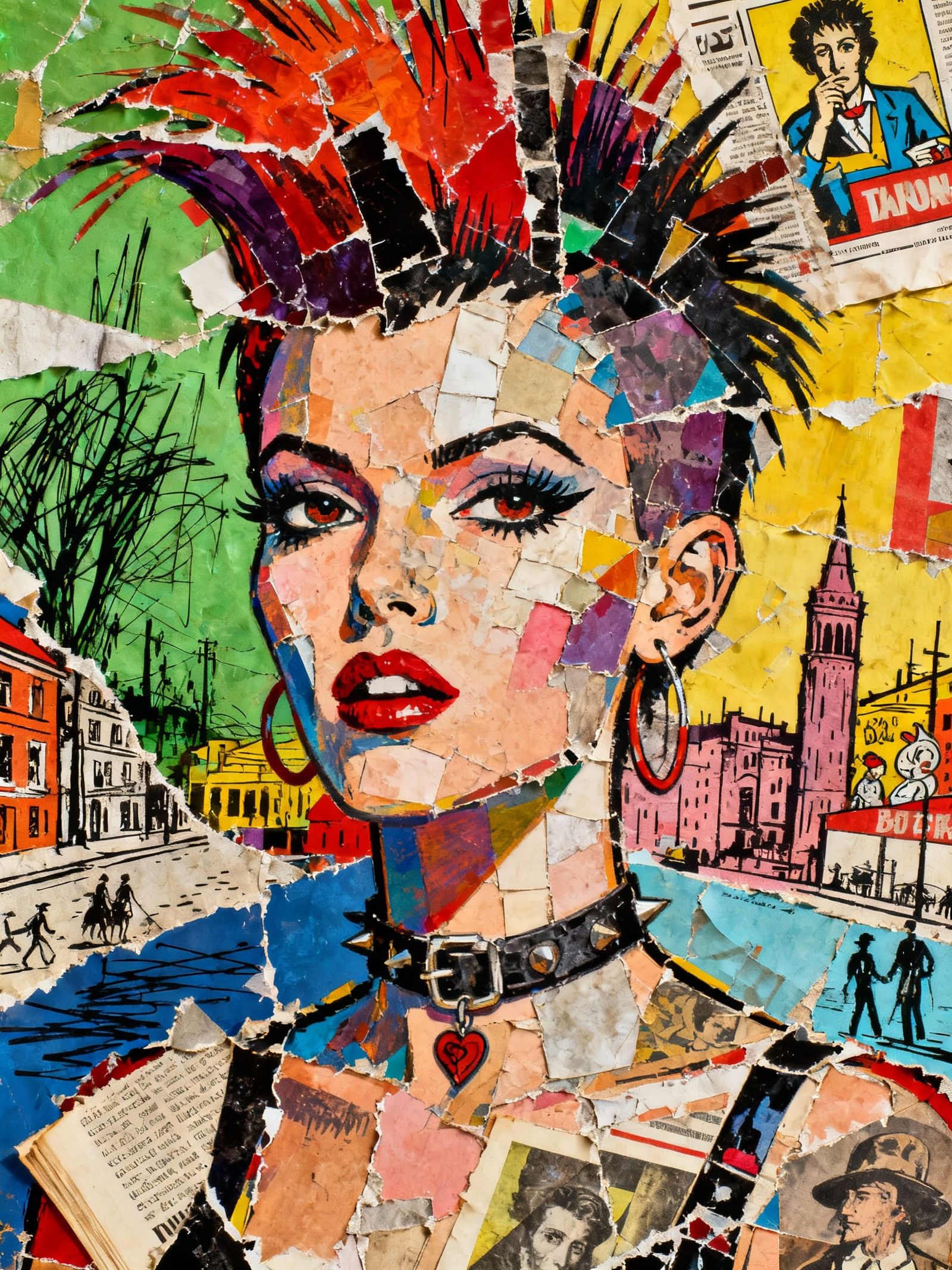 Quest "Prism Assemblage" 4