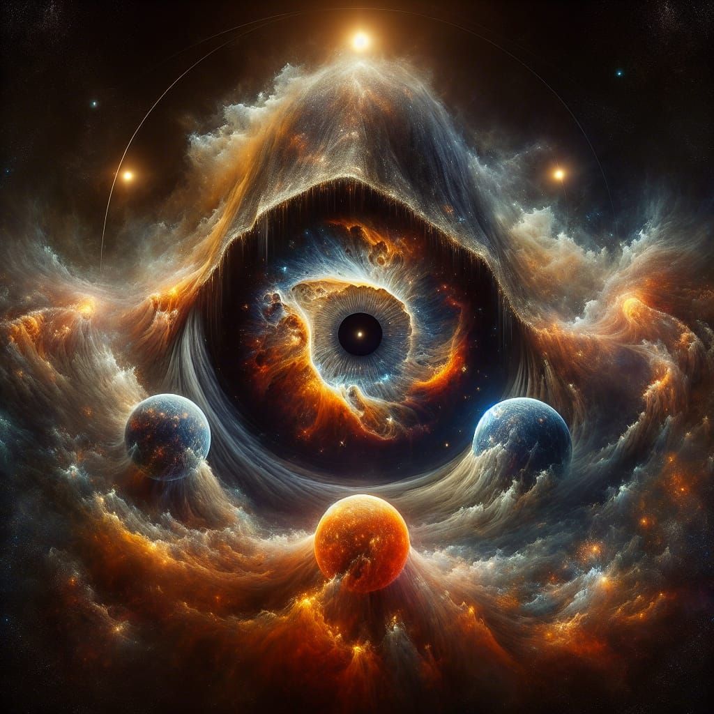 Gordon - Avatar of Doom