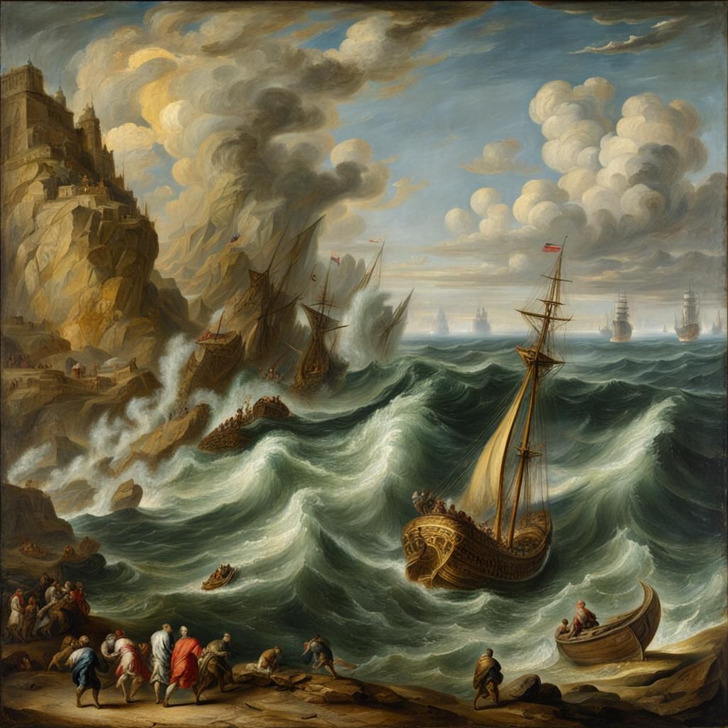 Storm