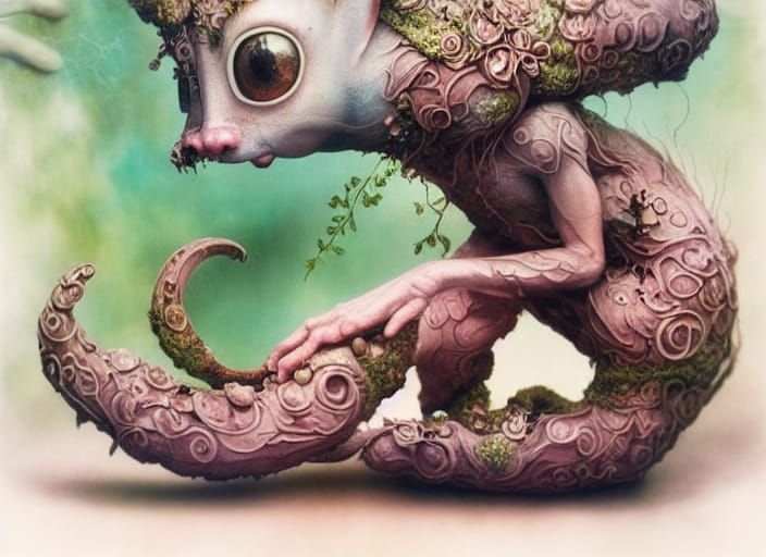 Creatures