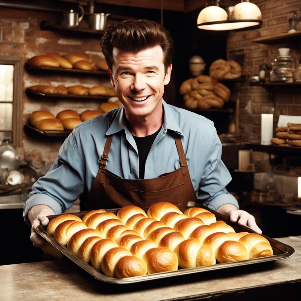 Rick's Rolls (wordplay)