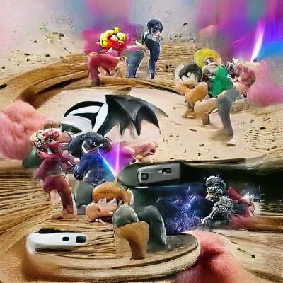 Super Smash Bros. Ultimate