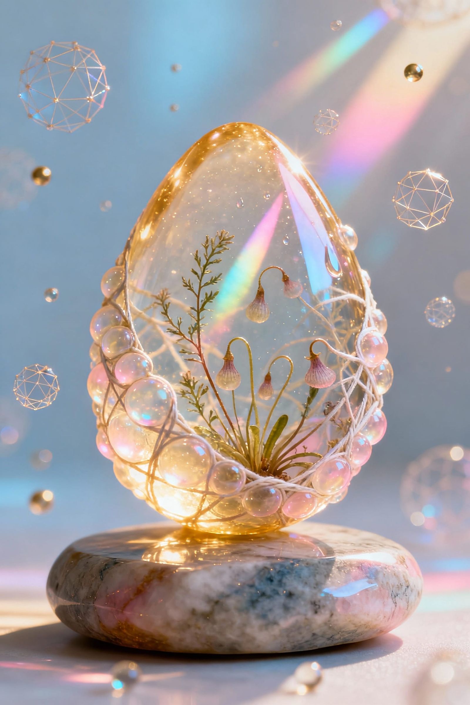 A Dreamiful Ball of Tears