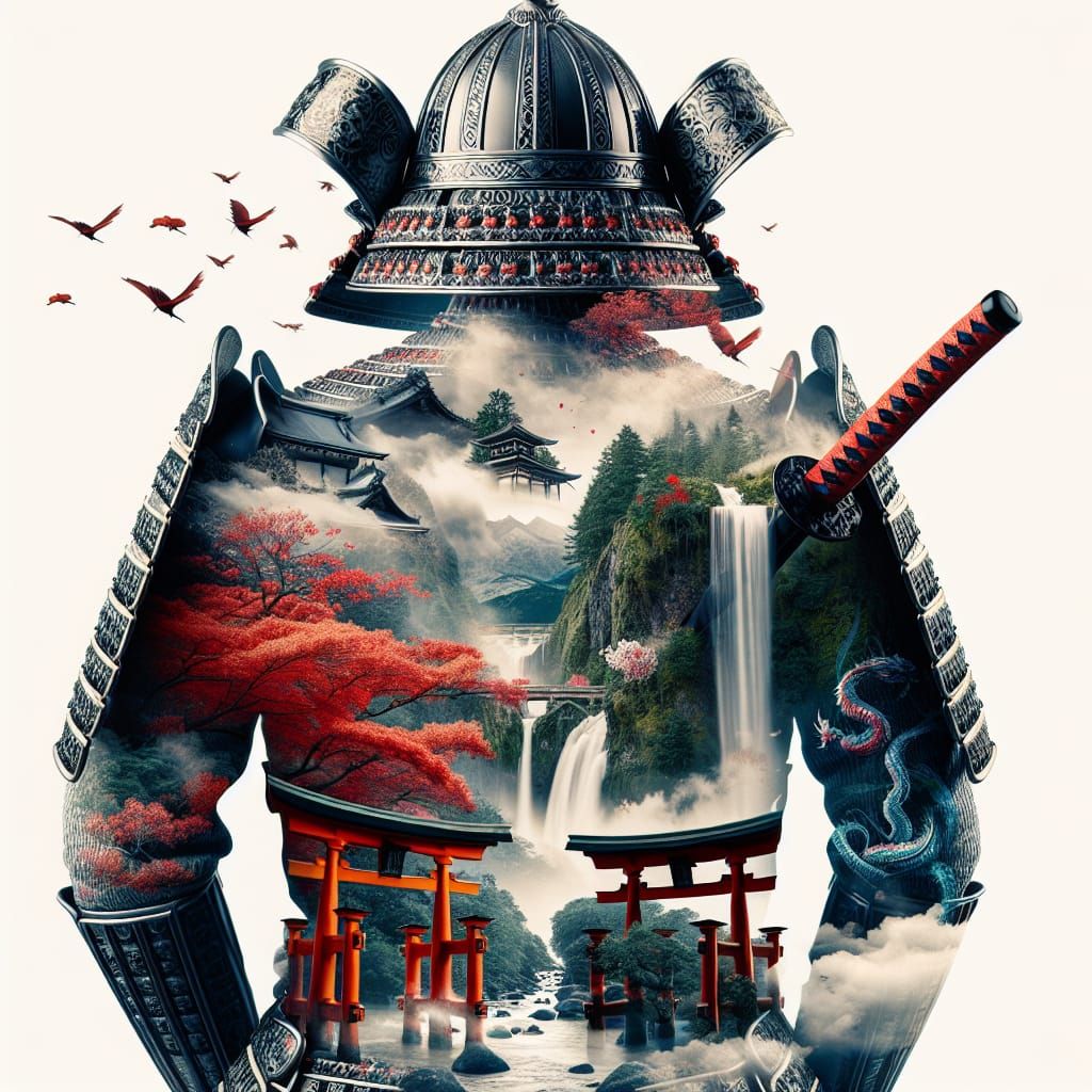samurai