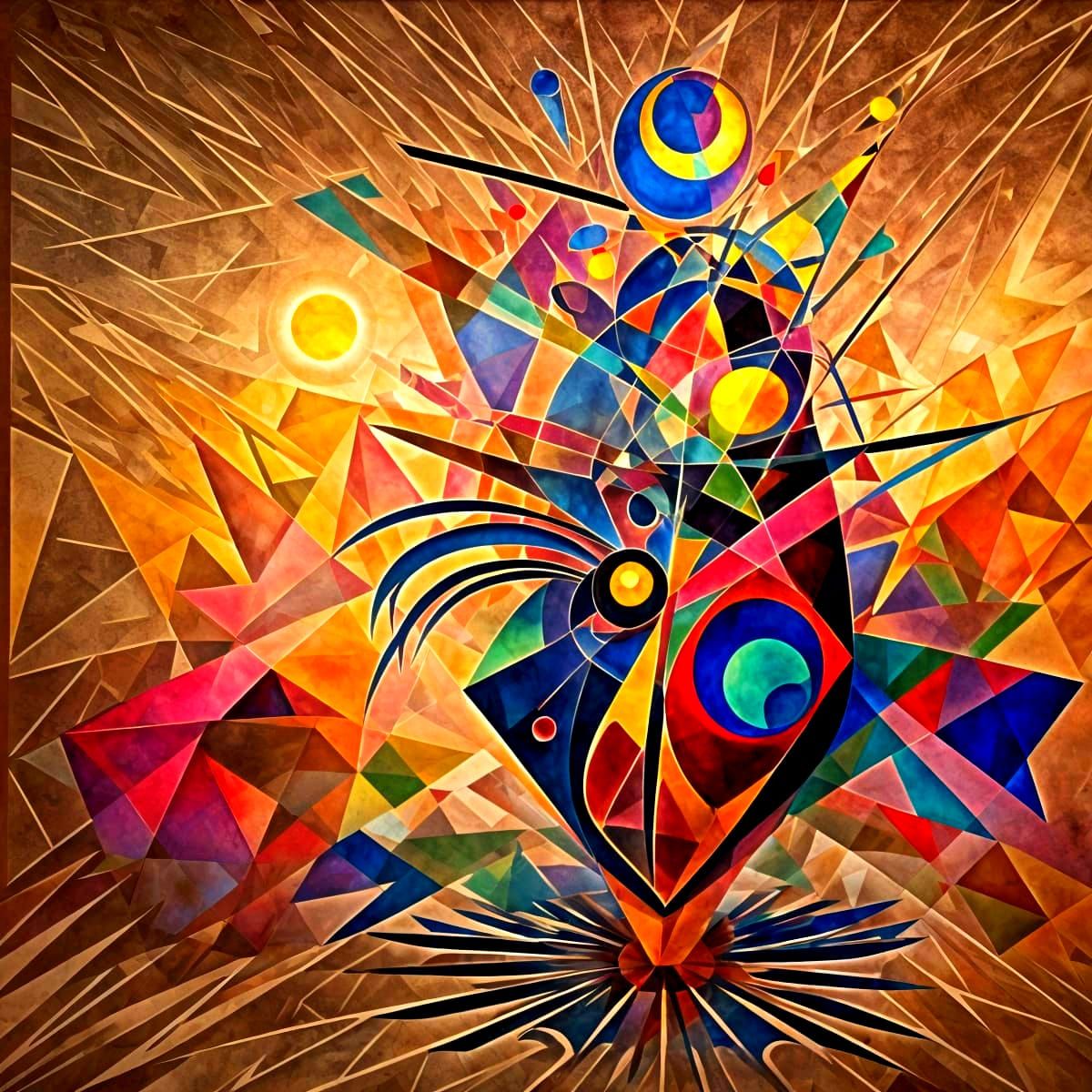 The Spirit Of Anamisim