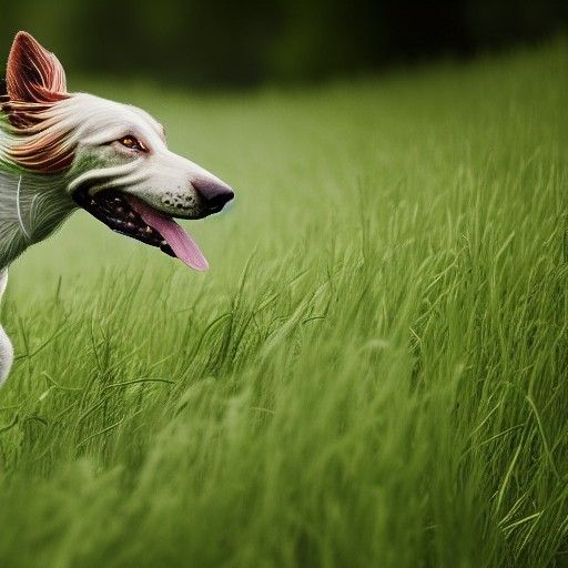 The goodest boi