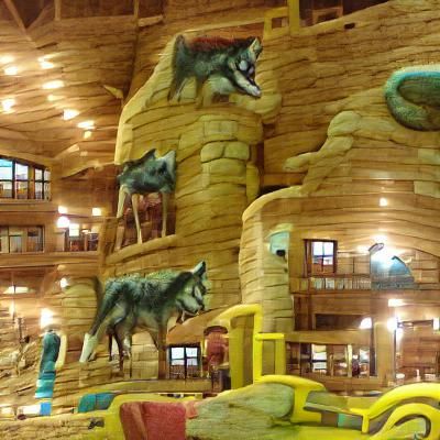 AI Generated Blank Image