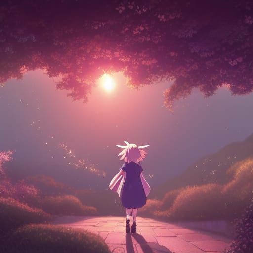 A fairy tale life can be, oh, so overrated
So raise your voices and let's get it activated