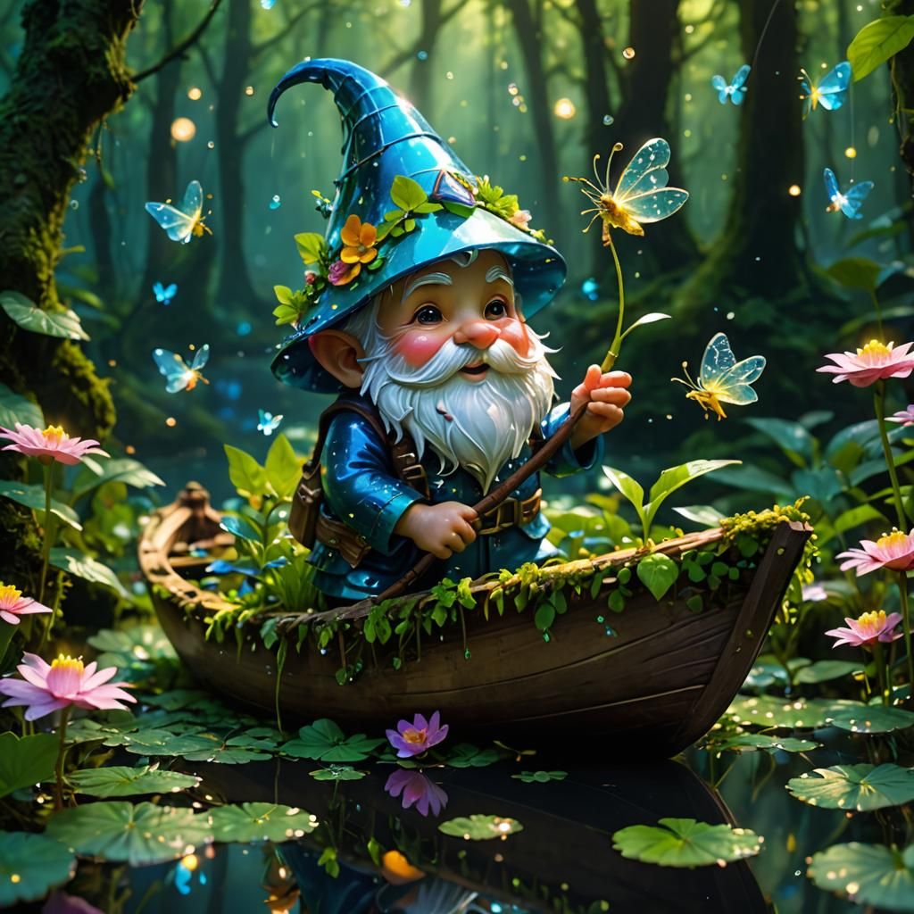 Gnome